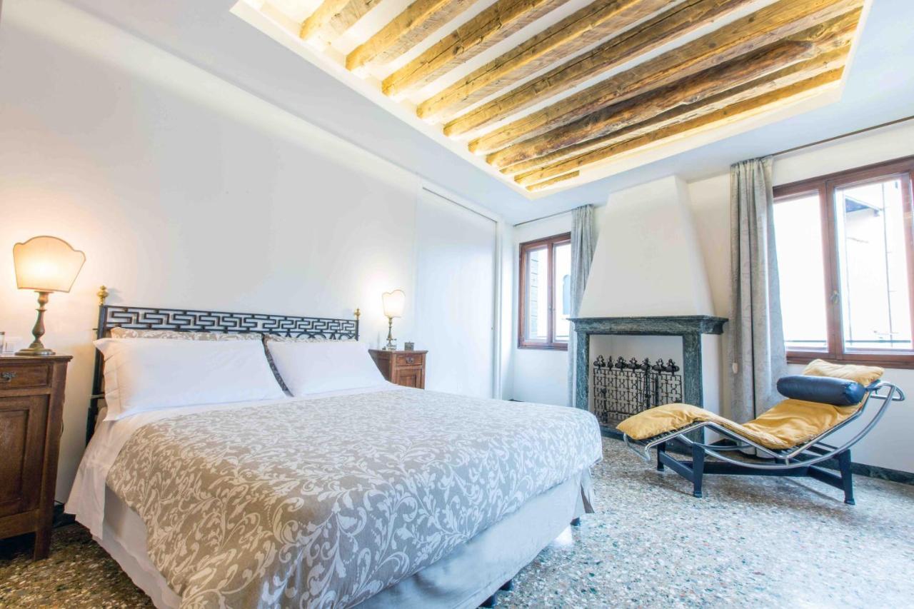 Ca Grimani Stunning View And Comfort Venedik Dış mekan fotoğraf
